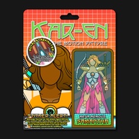 Kar-en TMP AF 03820