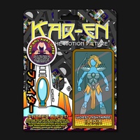 Kar-en TMP AF 03821