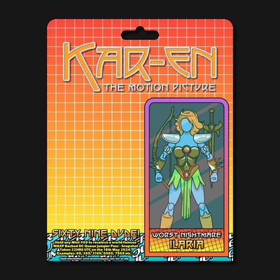 Kar-en TMP AF 03823