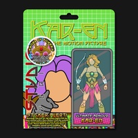 Kar-en TMP AF 03824