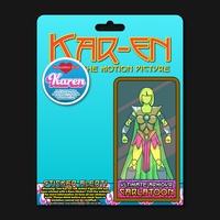 Kar-en TMP AF 03831