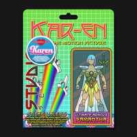 Kar-en TMP AF 03839