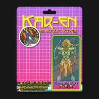 Kar-en TMP AF 03845