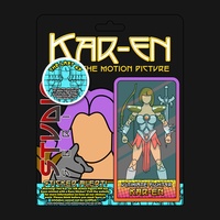 Kar-en TMP AF 03846