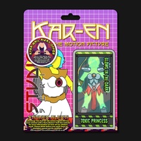 Kar-en TMP AF 03853