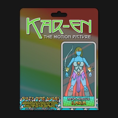 Kar-en TMP AF 03875