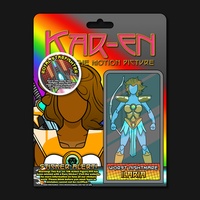 Kar-en TMP AF 03876