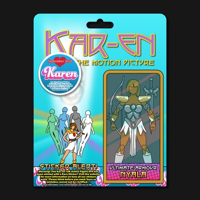 Kar-en TMP AF 03886