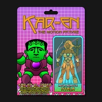 Kar-en TMP AF 03889