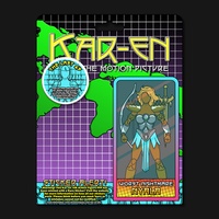 Kar-en TMP AF 03891