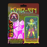Kar-en TMP AF 03901
