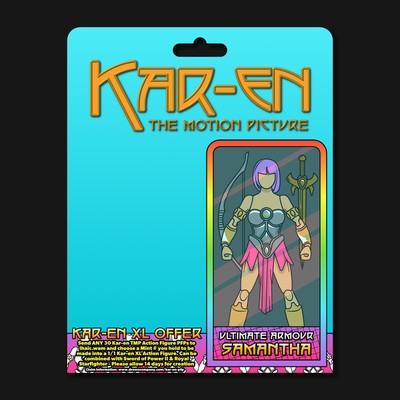 Kar-en TMP AF 03915