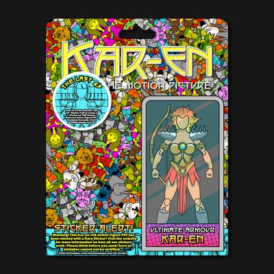 Kar-en TMP AF 03926