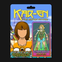 Kar-en TMP AF 03932