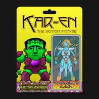 Kar-en TMP AF 03939