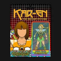 Kar-en TMP AF 03942