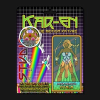 Kar-en TMP AF 04031