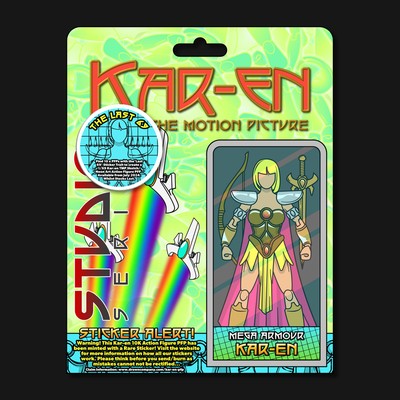 Kar-en TMP AF 04032
