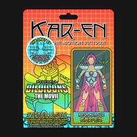 Kar-en TMP AF 04040