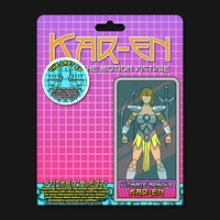 Kar-en TMP AF 04047