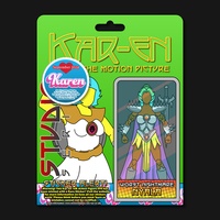 Kar-en TMP AF 04048