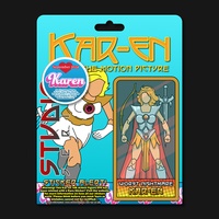 Kar-en TMP AF 04049