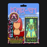 Kar-en TMP AF 04056