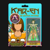 Kar-en TMP AF 04060