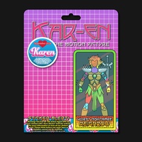 Kar-en TMP AF 04069