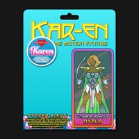 Kar-en TMP AF 04077
