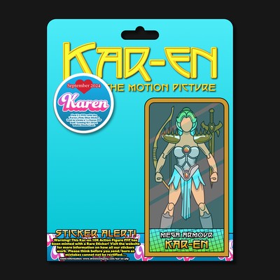 Kar-en TMP AF 04078