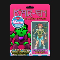 Kar-en TMP AF 04079
