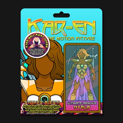 Kar-en TMP AF 04080