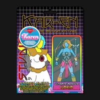 Kar-en TMP AF 04085