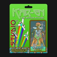 Kar-en TMP AF 04087