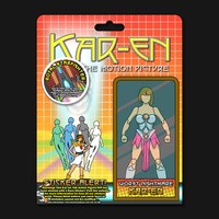 Kar-en TMP AF 04093