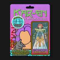 Kar-en TMP AF 04096