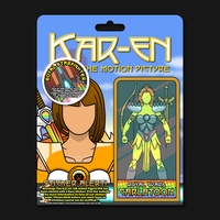 Kar-en TMP AF 04098