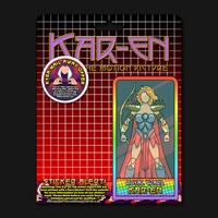 Kar-en TMP AF 04099