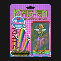 Kar-en TMP AF 04100