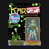 Kar-en TMP AF 04101
