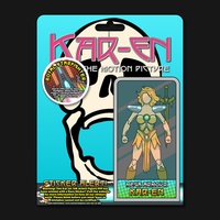 Kar-en TMP AF 04104