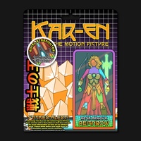 Kar-en TMP AF 04106