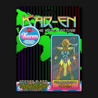 Kar-en TMP AF 04112