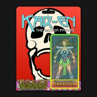 Kar-en TMP AF 04139