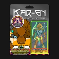 Kar-en TMP AF 04153