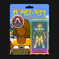 Kar-en TMP AF 04157