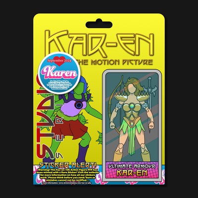 Kar-en TMP AF 04165