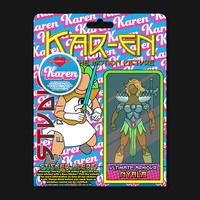 Kar-en TMP AF 04166