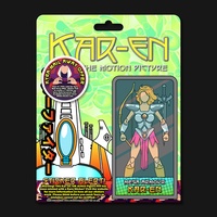 Kar-en TMP AF 04181